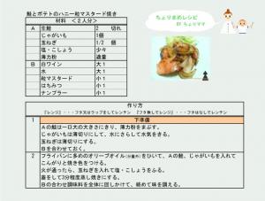 材料・作り方