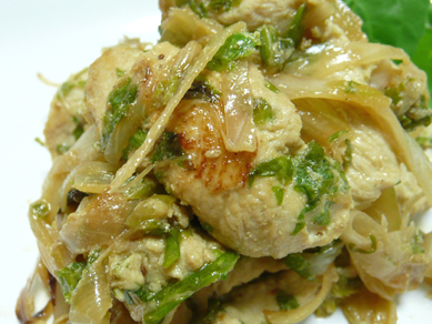 もみもみやわらか～