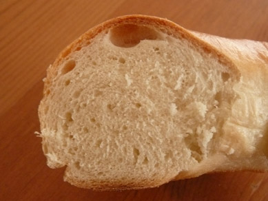 周りがカリッ中がもっちもち