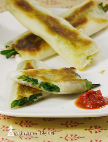 ちょりまめ日和