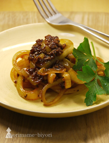 ちょりまめ日和