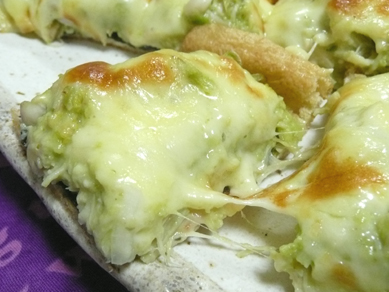 子供がアボカドたべれちゃったぁー！？