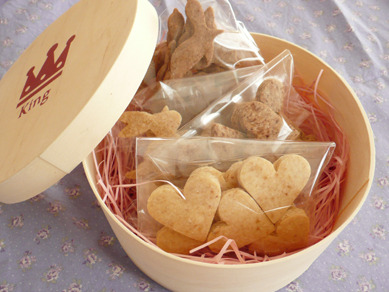 ちょりまめ日和