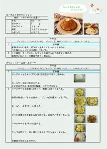 材料・作り方