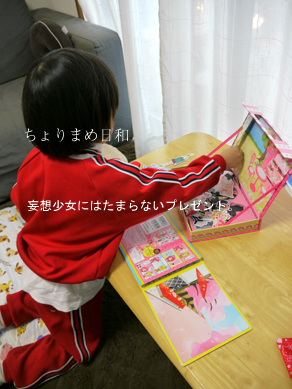 ちょりまめ日和