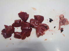 ガーリック塩レバー210304-P1