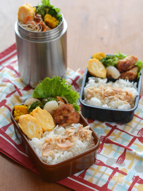 お弁当170826
