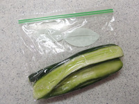 きゅうりの浅漬けP3