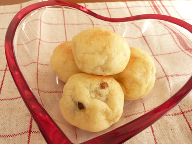 豆乳くずもちっとポン