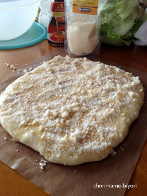 ちょりママオフィシャルブログ「ちょりまめ日和」Powered by Ameba