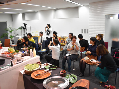 Foodist stage181107-3