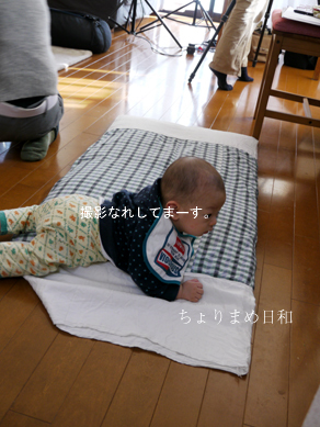 ちょりまめ日和
