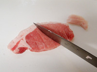 とんかつP