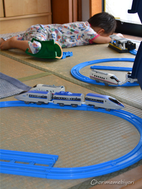 ちょりママオフィシャルブログ「ちょりまめ日和」Powered by Ameba