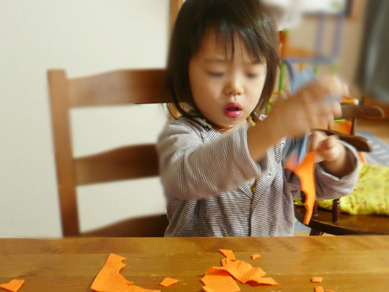 ハロウィン飾り１０