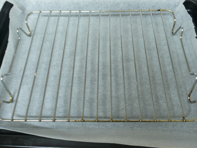 塩豚グリルシート２