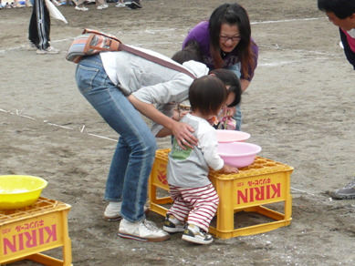 運動会ちょり３