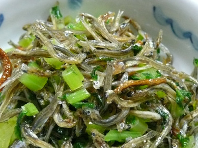 ご飯がすすむよぉ～～お弁当にもいいぃ～