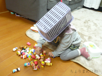 ちょりまめ日和