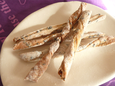 つばめ☆きなコトナッツ