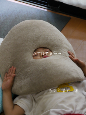 ちょりまめ日和