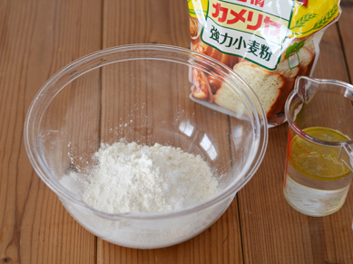 チキンと野菜のラップサンド_日清製粉19-P1