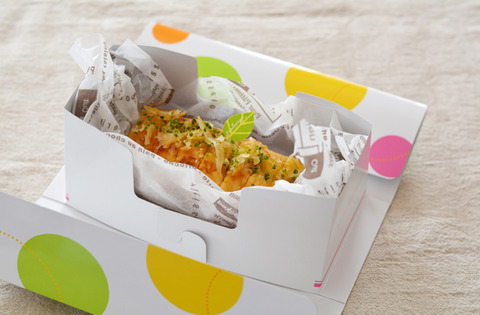 レモンパウンドケーキR4