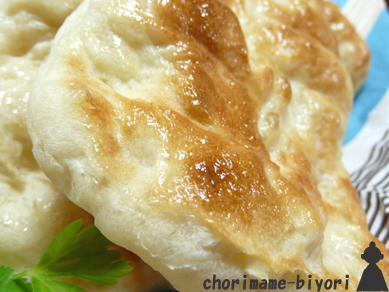 ふわっともちっと