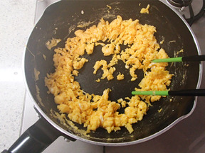 ファミリーちらし寿司P4