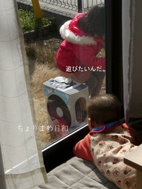 ちょりまめ日和