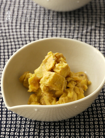 ちょりまめ日和