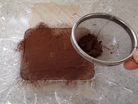 とろける生チョコ3P6