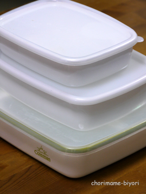 ちょりまめ日和