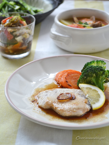 ちょりママオフィシャルブログ「ちょりまめ日和」Powered by Ameba