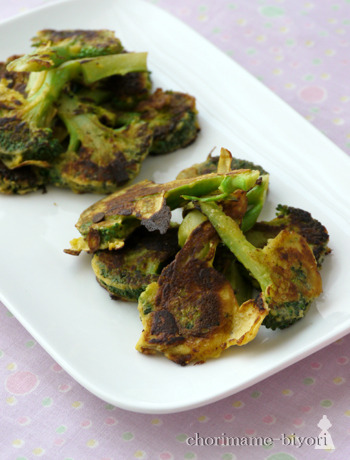 ちょりまめ日和