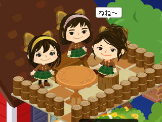 ちょりママオフィシャルブログ「ちょりまめ日和」Powered by Ameba