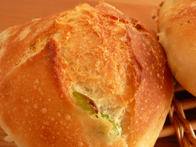 試枝豆チーズリュスティック２