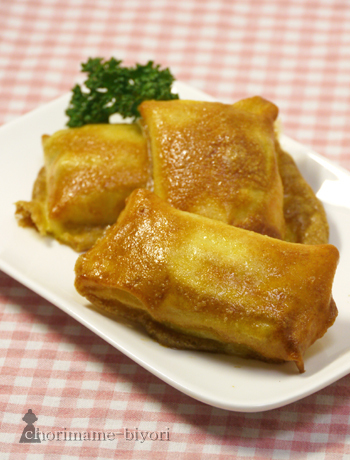 ちょりまめ日和