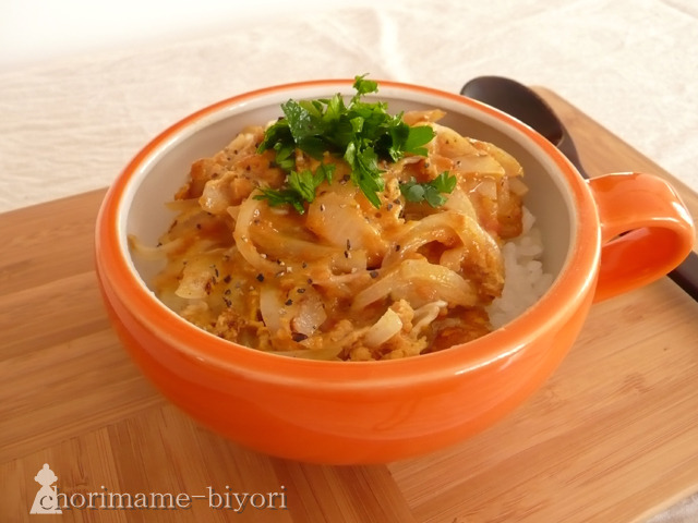 ちょりまめ日和