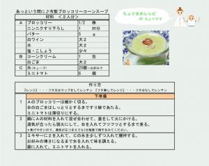 材料・作り方