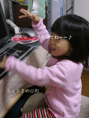 ちょりまめ日和