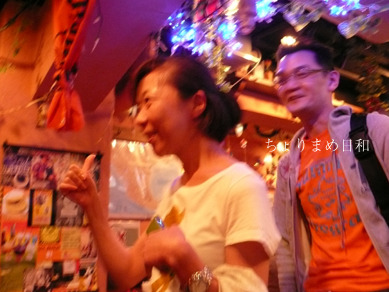 快気祝い２