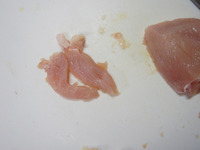 トマケチャチキンP