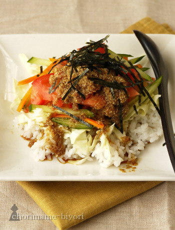 ちょりまめ日和