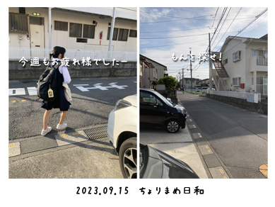 いくじ230915