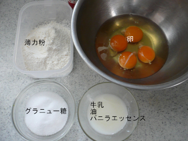 ちょりまめ日和