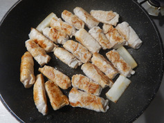 豚巻き大根のしょうが焼き200903-P3