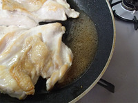 さっぱり鶏むね肉の薬味だれP6