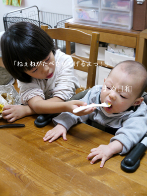 ちょりまめ日和