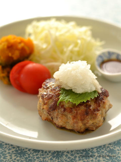 しあわせハンバーグ2